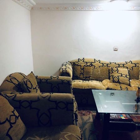 Dar Soufiane Ξενοδοχείο Ραμπάτ Εξωτερικό φωτογραφία