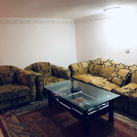 Dar Soufiane Ξενοδοχείο Ραμπάτ Εξωτερικό φωτογραφία