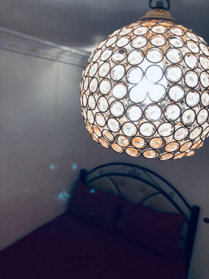 Dar Soufiane Ξενοδοχείο Ραμπάτ Δωμάτιο φωτογραφία