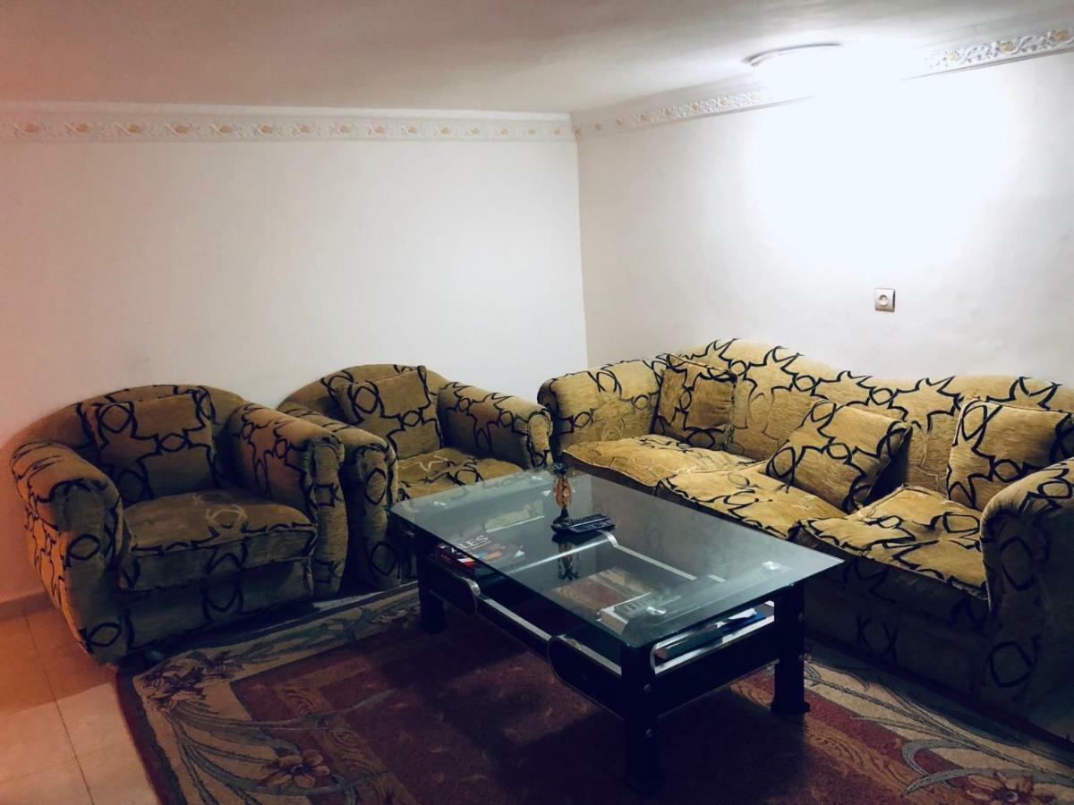 Dar Soufiane Ξενοδοχείο Ραμπάτ Εξωτερικό φωτογραφία