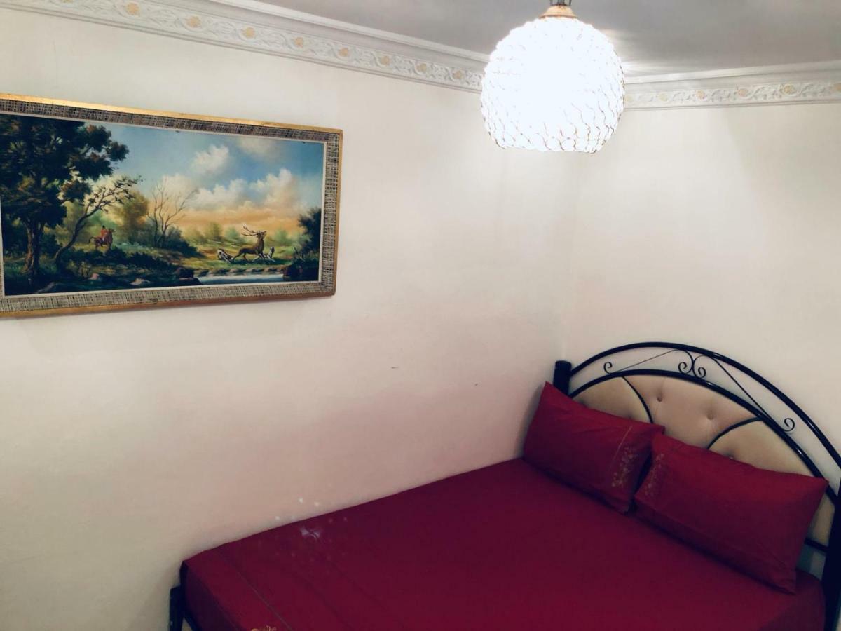 Dar Soufiane Ξενοδοχείο Ραμπάτ Εξωτερικό φωτογραφία